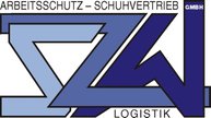 SZW GmbH Arbeitsschutz - Schuhvertrieb Logistik Logo